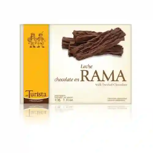 Rama Leche 40 gr