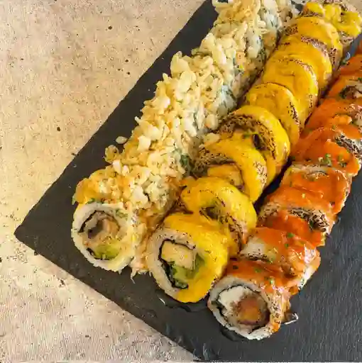 Box 30 Signature Vegan