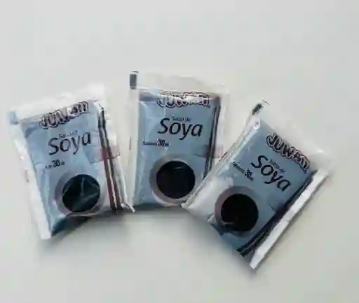 Soya