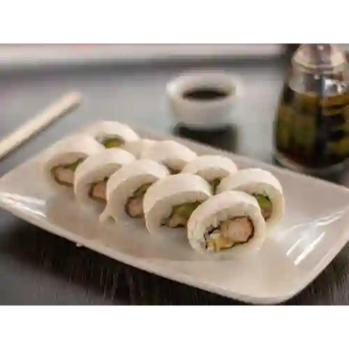 Ebi Furay Roll