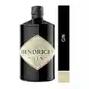 Hendricks Ginebra Premium