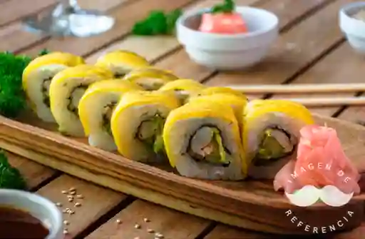 Banana Roll