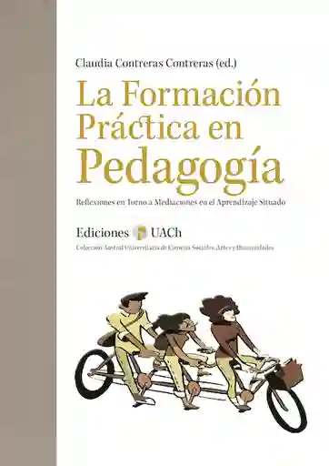 La Formacion Practica en Pedagogia