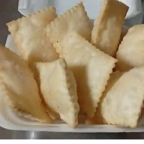 Empanadas Coctel