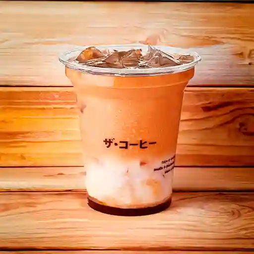 Salted Caramel 400 ml