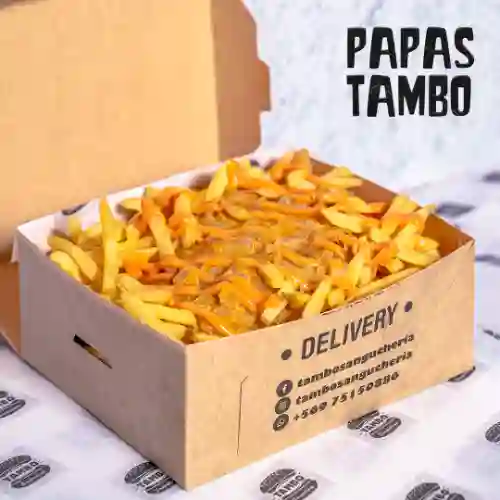 Papas Tambo