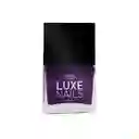 Luxe Nails Esmalte De Uñas De 12ml Color Violet