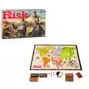 Hasbro Games Juego de Mesa Risk