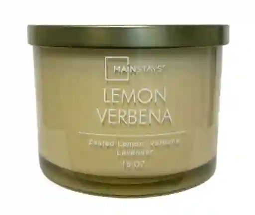 Mainstays Difusor de Aroma Lemon Verbena