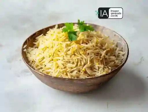Arroz (250 Gramos)
