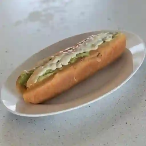 Vienesa Dinamica Gigante