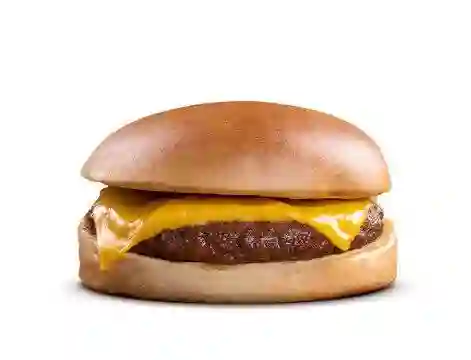 Junior Chesse Burger