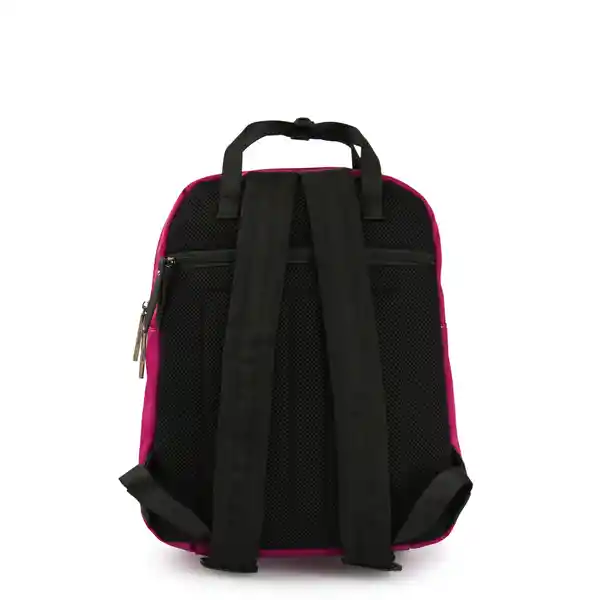 Amphora Mochila Bonjour Portanotebook Fucsia