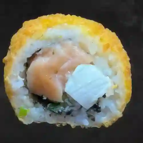 Hot Roll 3