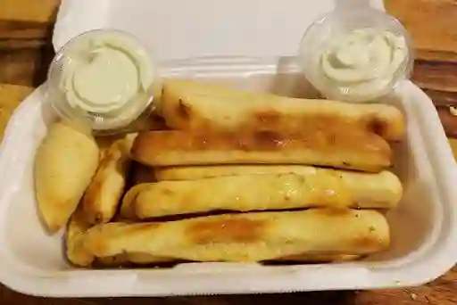 Palitos de Ajo