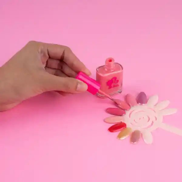 Esmalte Para Uñas 07 Miniso