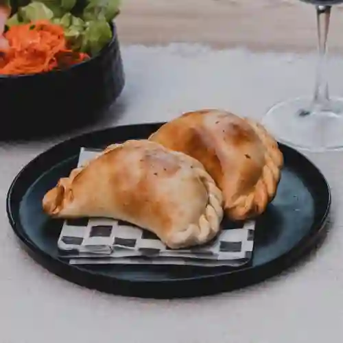Empanada Criolla Frita