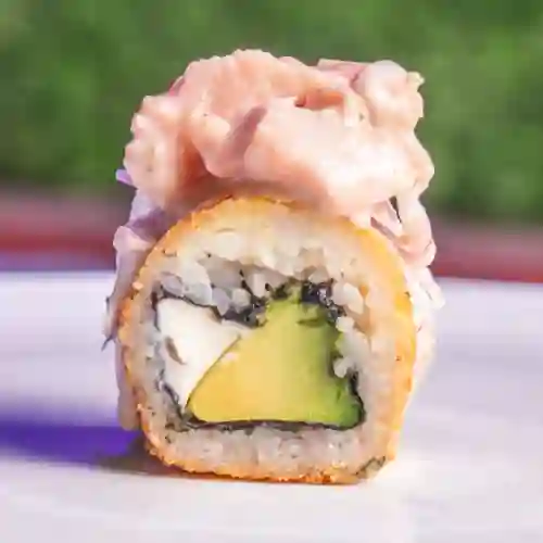 Acevichado Roll
