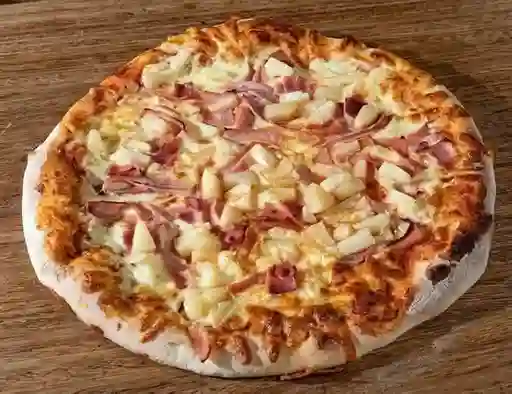 Pizzas Hawaiana 32 Cm