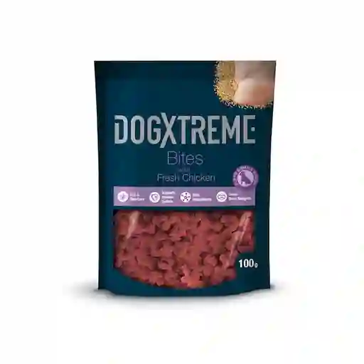 Dogxtreme Snack Para Perro Semihúmedo Puppy
