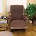 Couch Coat Cobertor Para Sofá 1 Cuerpo Chair