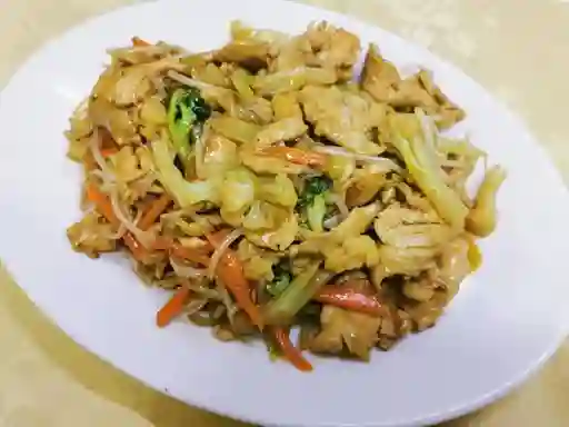 Chapsui de Pollo