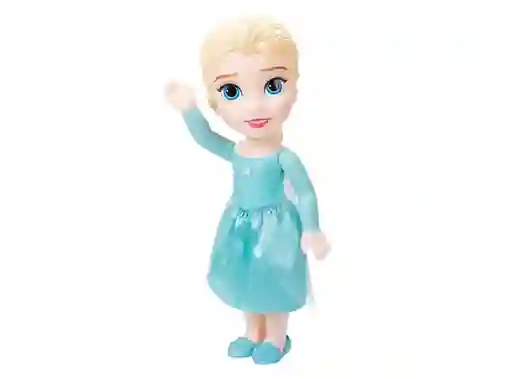 Frozen Muñeca Ballet Elsa