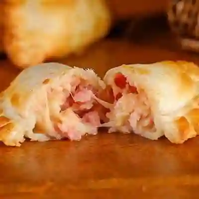 Empanada Napolitana