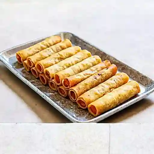 Lumpia 2 unidades