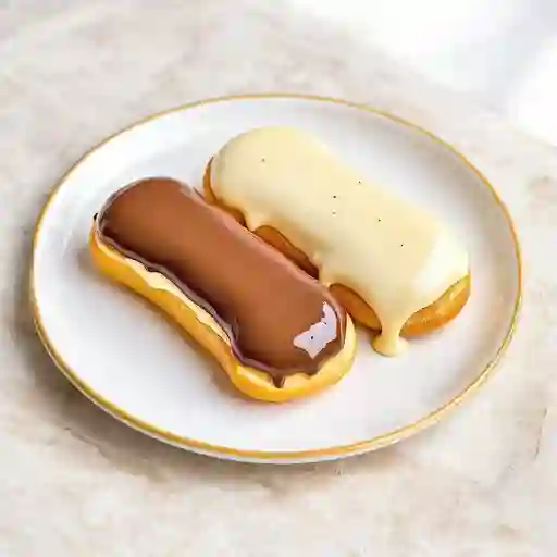 Eclair Variedad