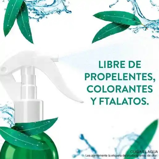 Air Wick Desodorante Ambiental Spray Lavanda y Lirios del Valle 