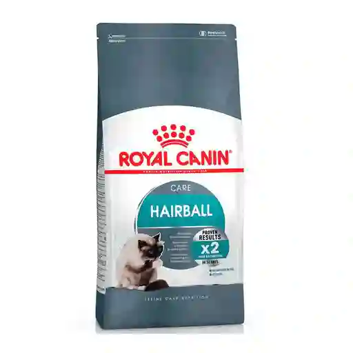 Royal Canin Alimento Para Gato Adulto Hairball