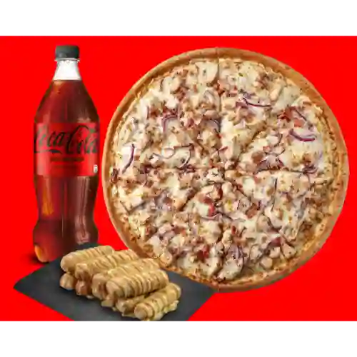 Combo Mediano