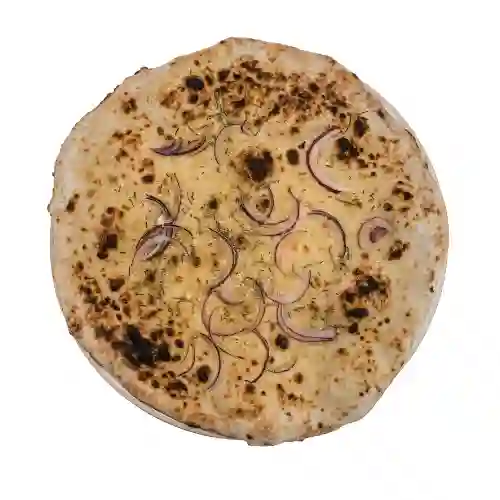 Focaccina Alla Cipolla