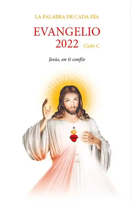 Evangelio Cotidiano 2022