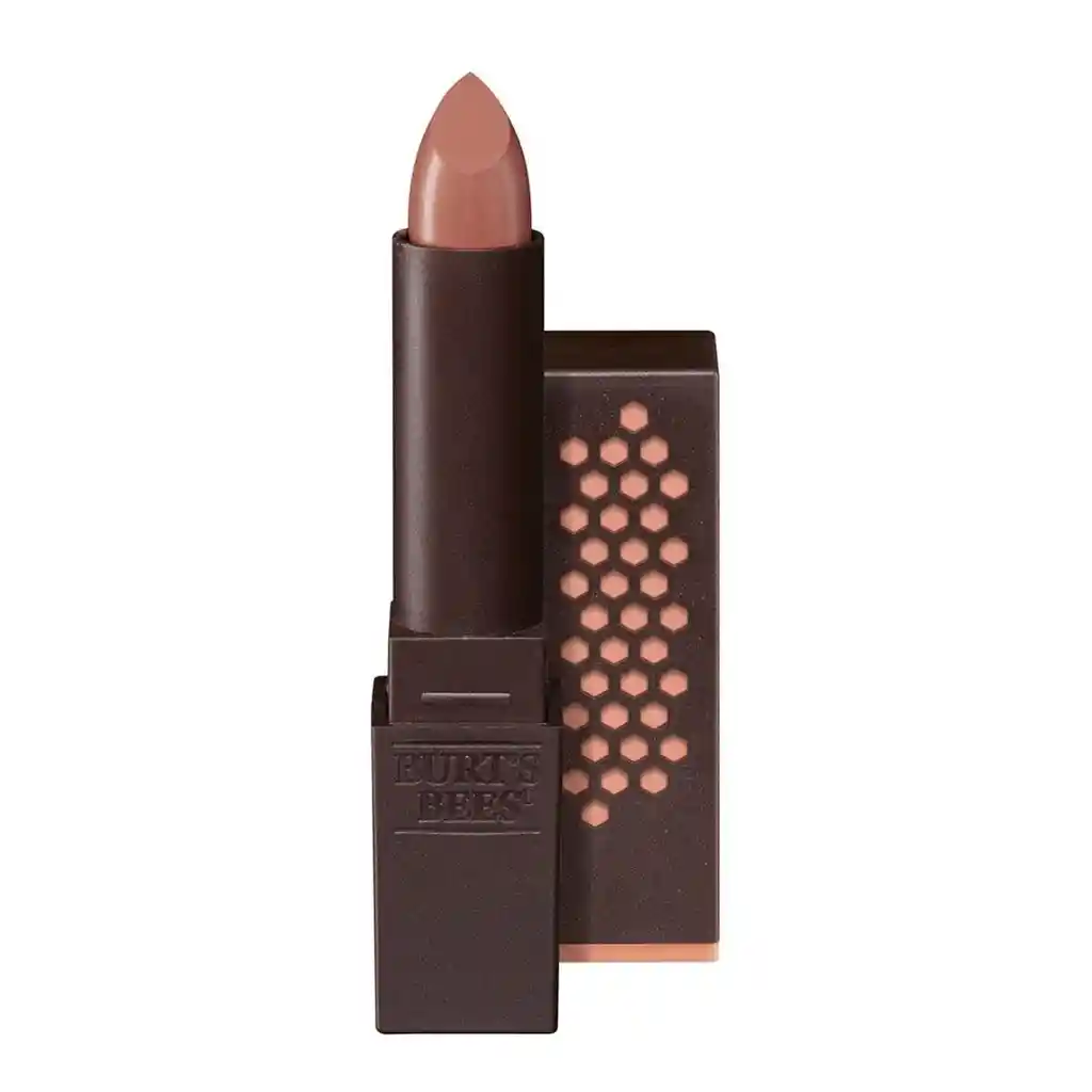 Burt's Bees: lapiz labial humectante #500 nile nude