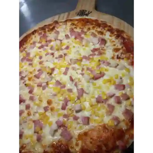 Pizza Manta
