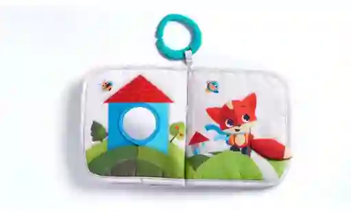 Tiny Love Juguete mi Primer Libro Meadow Days - 05F41511161