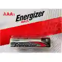 Energizer Pilas Tipo Aaa