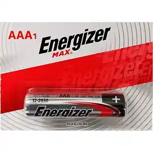 Energizer Pilas Tipo Aaa