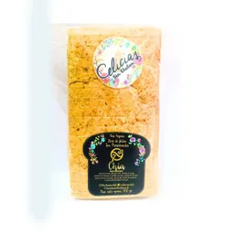 Celicias Pan de Chía