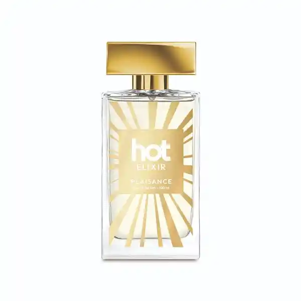 Plaisance Perfume Mujer Hot Elixir