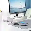 Baseus Cable Carga Rápida Tipo-C a Tipo-C de - 100W Negro 1.2 m