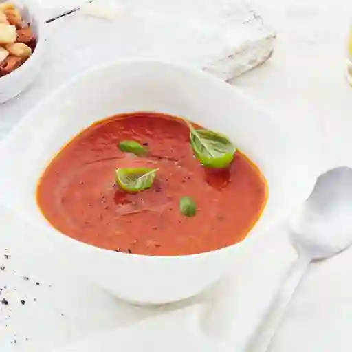 Sopa de tomate