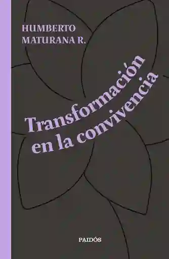 Transformacion la Convivencia