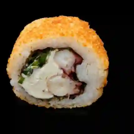Tako Tempura