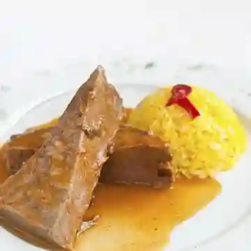 Plateada Estilo Javier