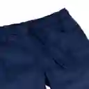 Pantalón Niño Azul Talla 4 A Pillín