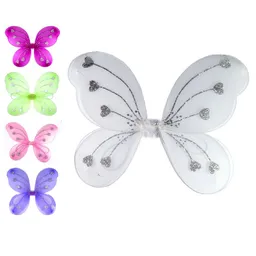 Disfraz Alas Mariposa Color