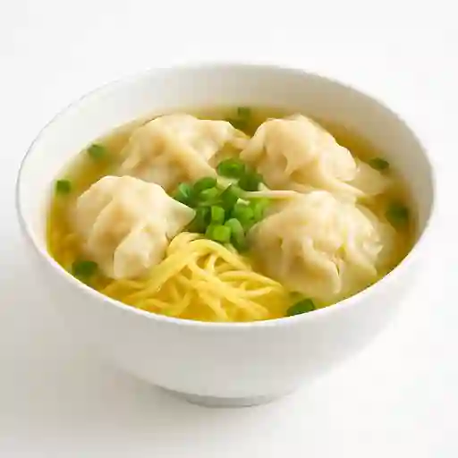 Sopa Wantan Ming